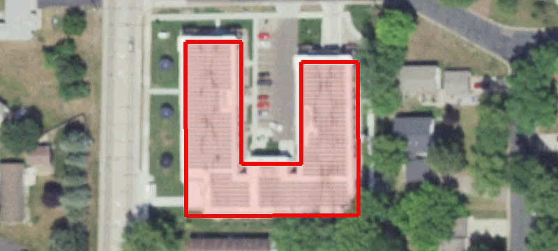 1300 Main St