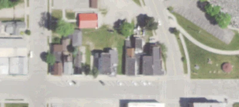 311 Harrison St