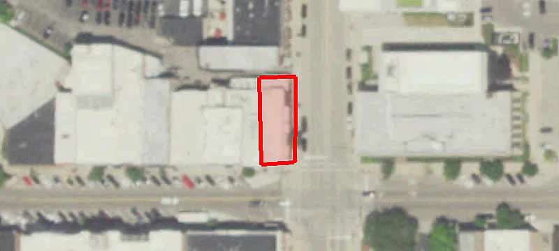 443 Grand Ave