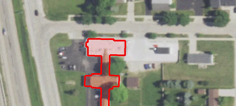 277 Pioneer Rd