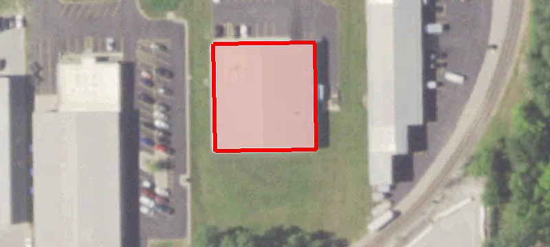 2271 Hutson Rd