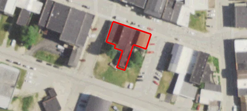 52 High St