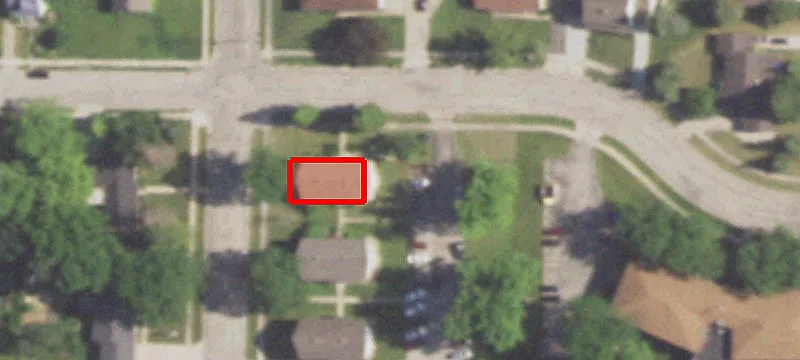 609 Linden Ave