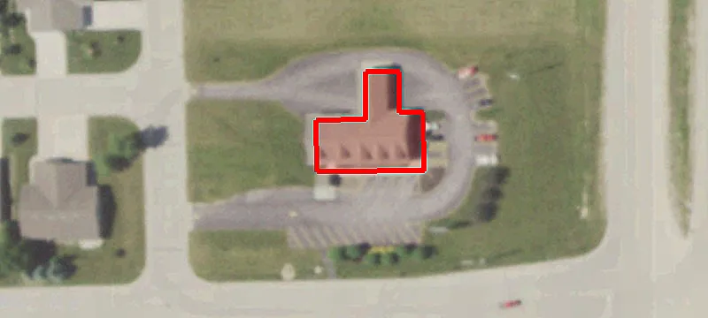 302 Towne Dr