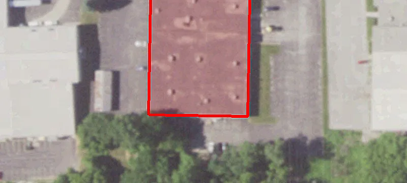 114th Clinton Dr