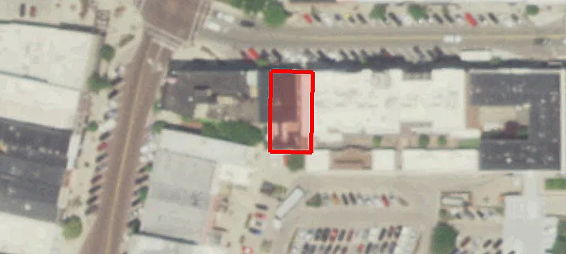 410 Grand Ave