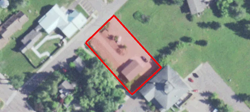 239 Colonel Woods Ave