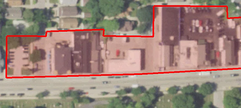 5300 Blue Mound Rd, Unit 5310