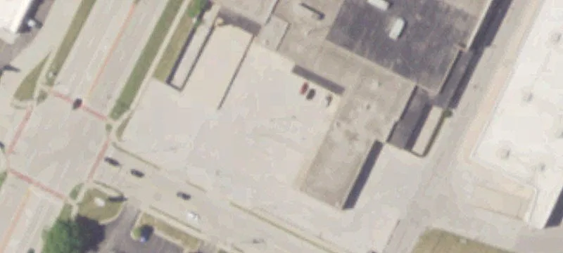901 Military Ave