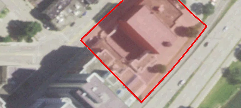 307 Wilson St