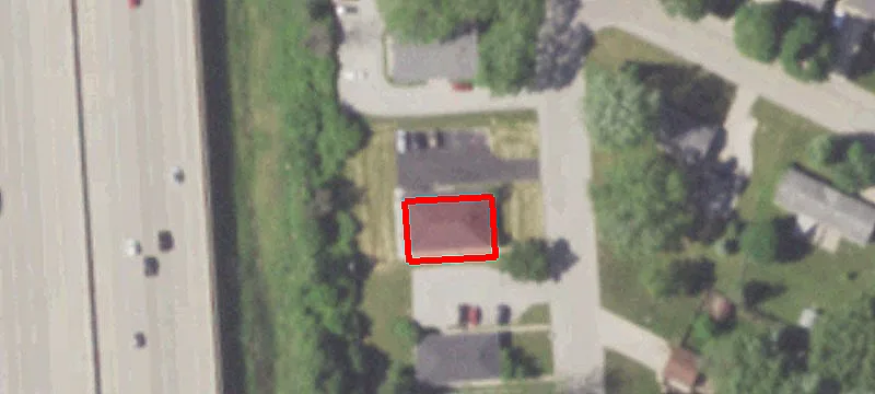 2146 Carstensen Ln
