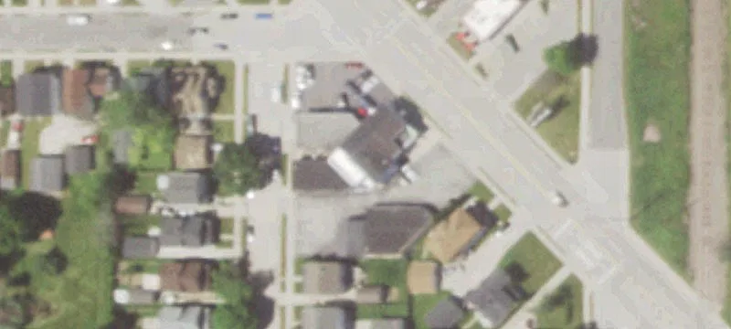 2258 Calumet Dr