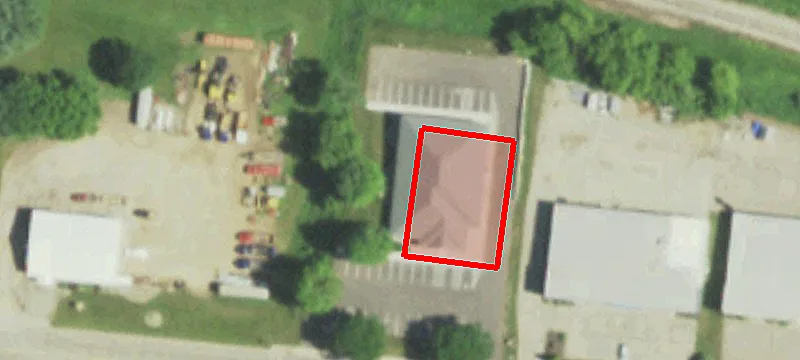 1805 Bourbon Rd
