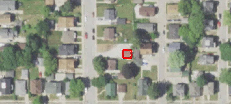 1113 Rode Ave