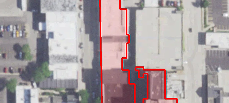21 Main St