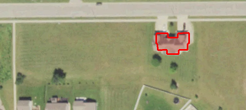 409 Emily Rd