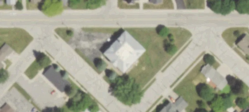 315 Elizabeth St