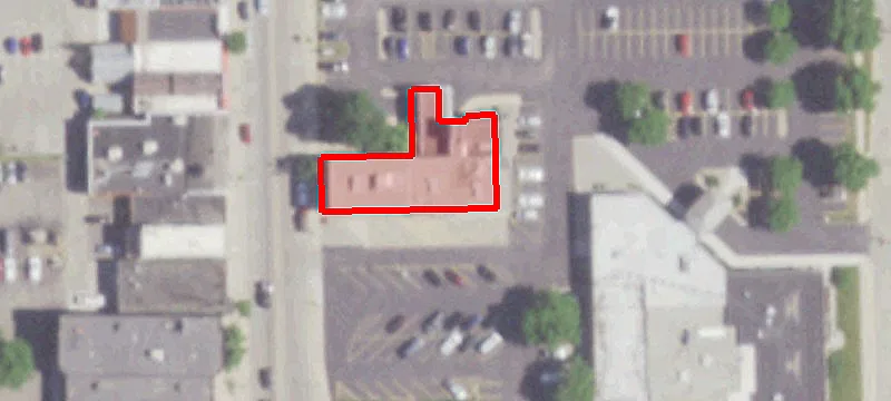 116 Main St