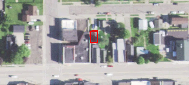 115 Lincoln Ave