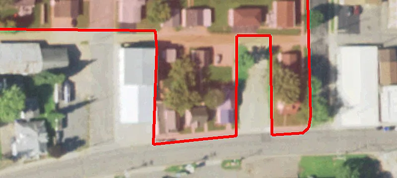 218 Redwood St