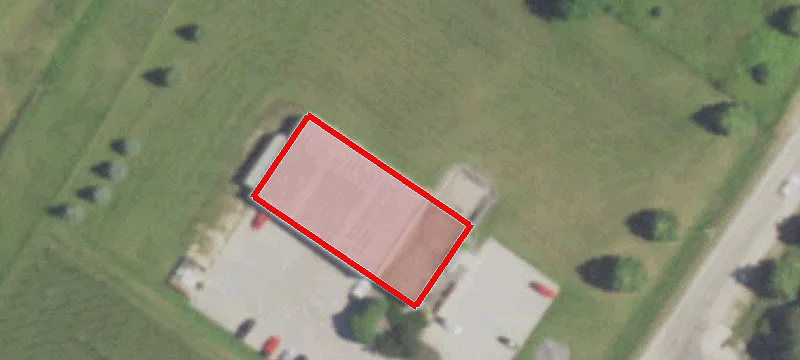 195 Trowbridge Dr