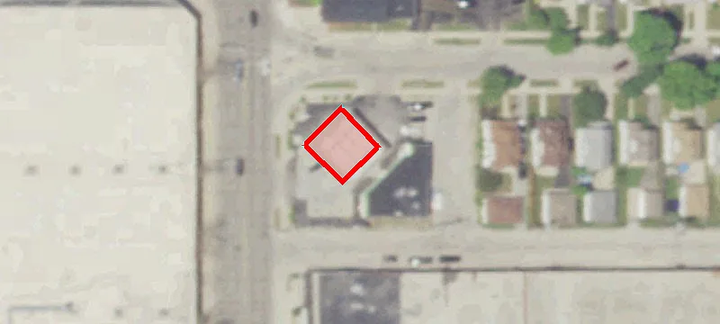 5606 Packard Ave