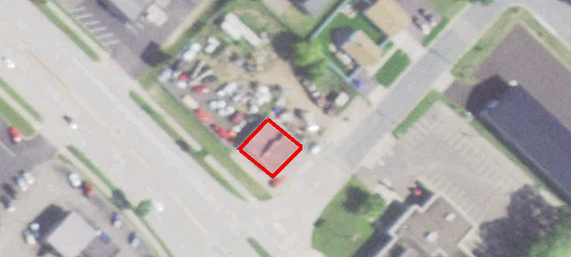 2153 Hastings Way