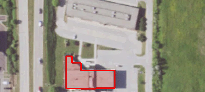 2831 Grandview Blvd