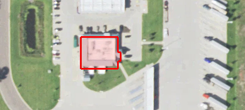 301 Elderberry Rd