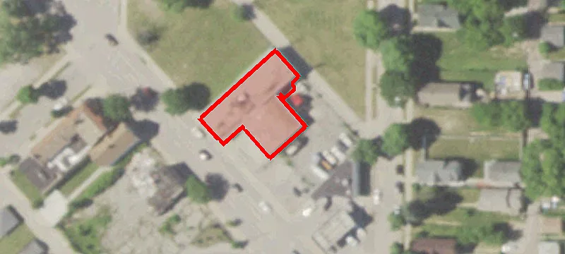 2330 Fond Du Lac Ave