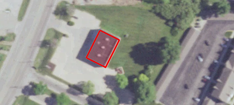 1325 Appleton Rd