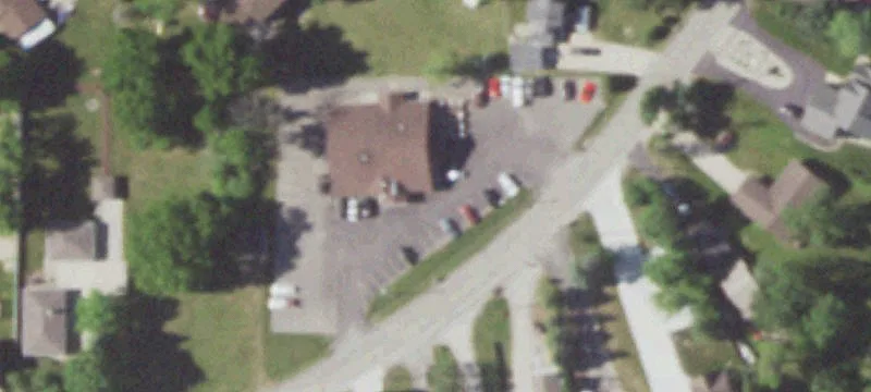 25716 Loomis Rd