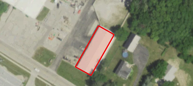 539 Tyranena Park Rd