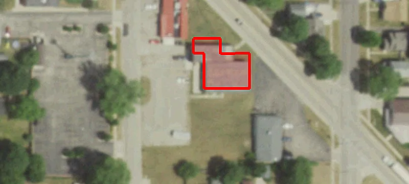 1150 Madison Rd