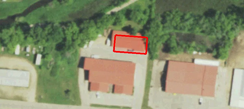 1205 Bourbon Rd