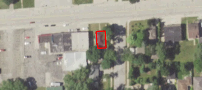1922 University Ave