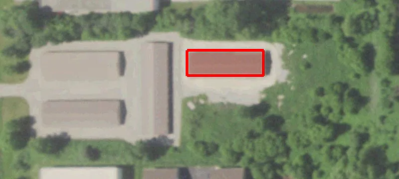 680 Progress Dr