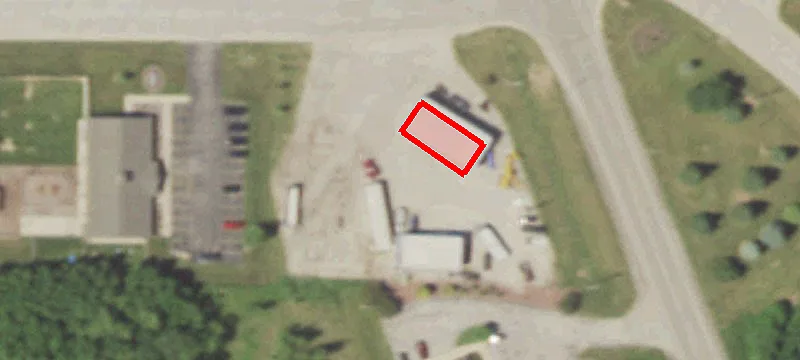 615 County Rd R R
