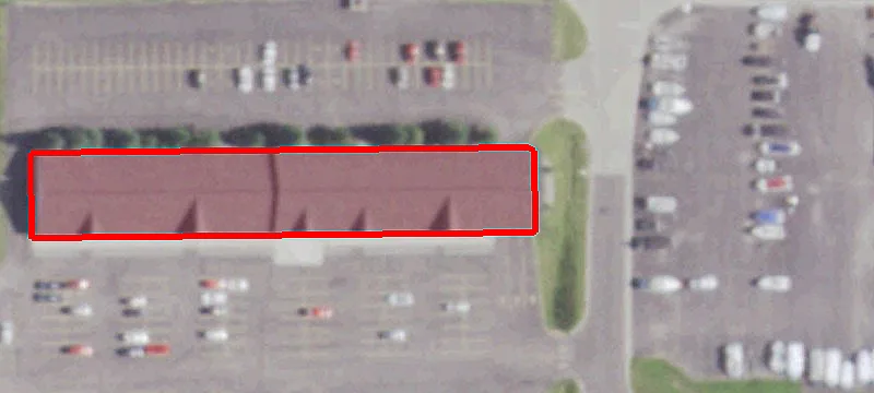 2100 Omro Rd
