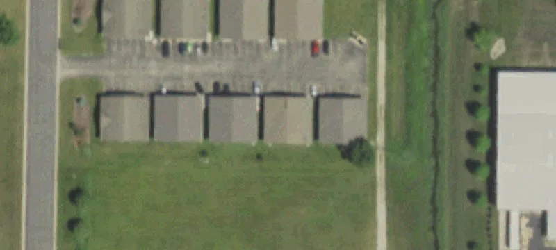 570 Enterprise Dr