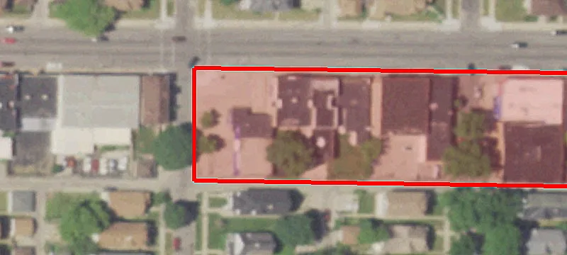 4823 4827th W Ctr St