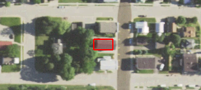 2965 Main St