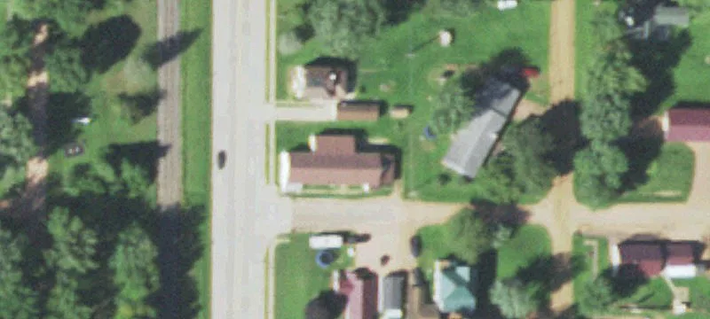 102 Cook St