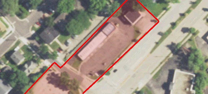 801 Melvin Ct