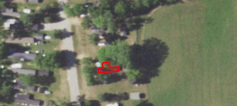 12736 White Potato Lk Rd