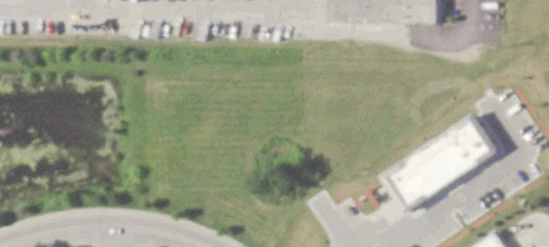 Speedway Dr