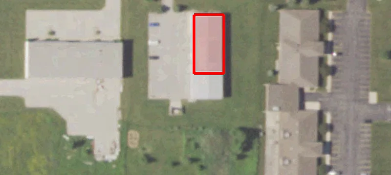 840 O Keefe Rd