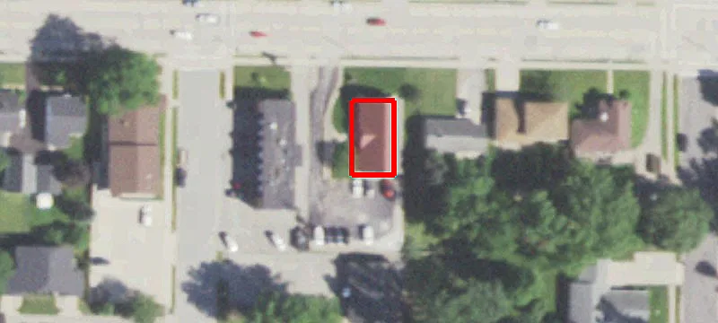1024 Main St
