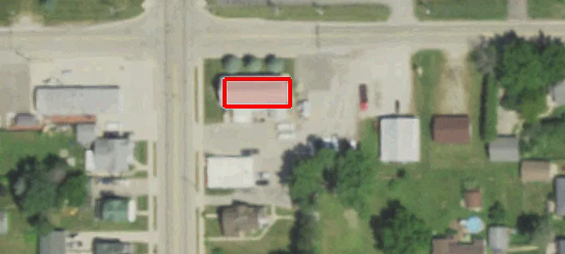 614 High St