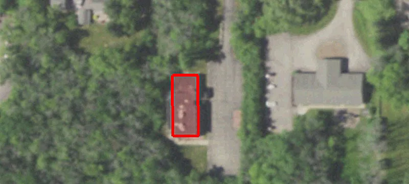 2601 Mequon Rd